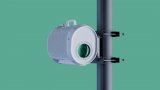 Taara porta Internet a 25 Gbps con fasci di luce invisibili